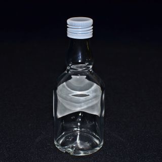 Стъклени бутилки №1