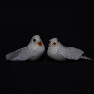 Малки гълъби