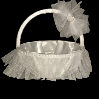 Сватбена кошница 28