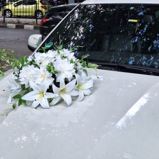 УКРАСА НА ВАКУМ 1