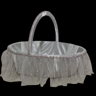 Сватбена кошница №34