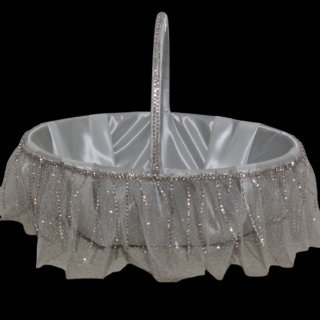 Сватбена кошница №34