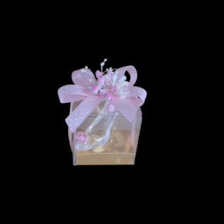 Обувка в кутия №2