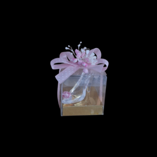 Обувка в кутия №2