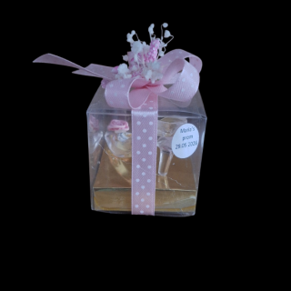 Обувка в кутия №2 Обувка в кутия №2