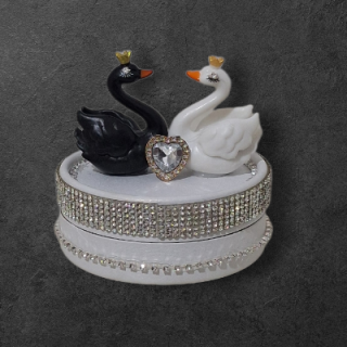 Кутийка за халки №3