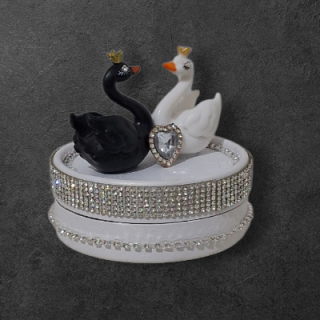 Кутийка за халки №3