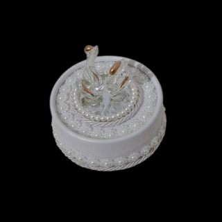 кутийка за халки №2