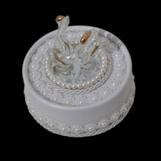 кутийка за халки №2