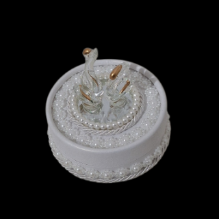 кутийка за халки №2