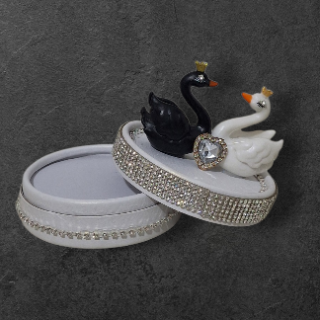 Кутийка за халки №3