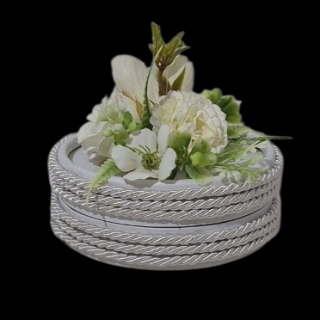 кутийка за халки №4