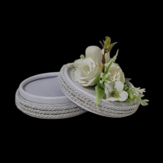 кутийка за халки №4 кутийка за халки №4