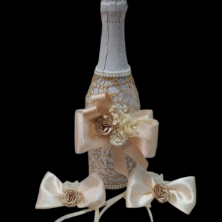 Сватбен Комплект №26