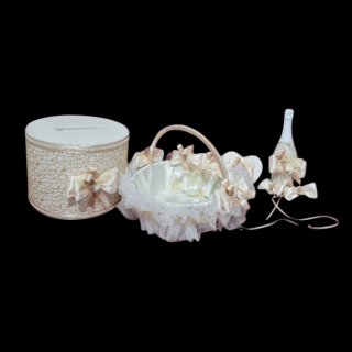 Сватбен Комплект №26