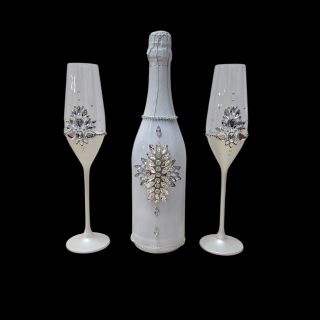 шампанско № 74