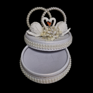 кутия за халки