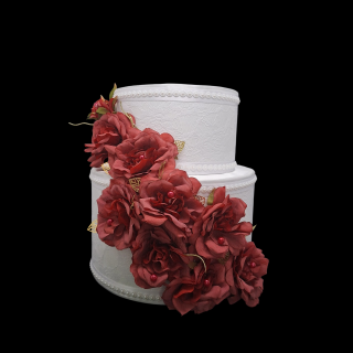 Кутия за пожелания за абитурентски №3