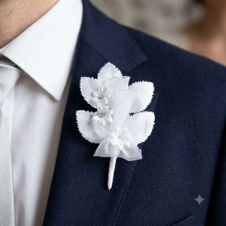 Бутониера №60 Бутониера №60