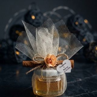 бурканче с мед и канела бурканче с мед и канела