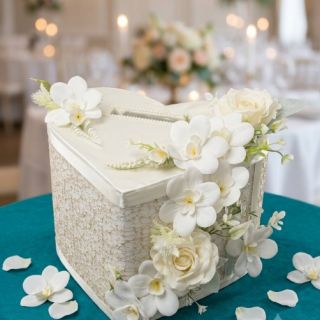 Кутия сърце №14 Кутия сърце №14